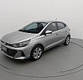 Hyundai Hb20 Comfort Plus 1.0 Flex 12V Mec. 2025