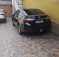 Toyota Corolla Xei 2.0 Flex 16V Aut. 2018