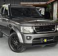 Land Rover Discovery4 Se 3.0 4X4 Tdv6/Sdv6 Die.aut. 2016