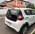 Fiat Mobi Like 1.0 Fire Flex 5p. 2022