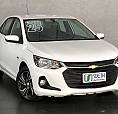 Chevrolet Onix Hatch Lt 1.0 12V Flex Mec. 4P 2025