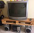 Tv 29? E Aparelho De Som
