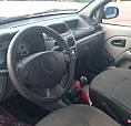 Carro Renault Clio Preto 2010 Completo