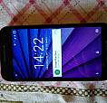 Moto G3 De 16 Gb - Bebedouro Sp