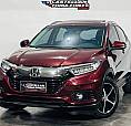 Hrv Touring 2020 Unica Dona Garantia De Fabrica