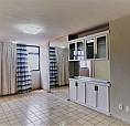 Apartamento Para Locação No Residencial Paris, 3 Quartos