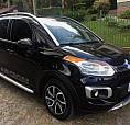 C3 Picasso Aircross 1.6 2013