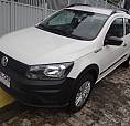 Saveiro Cd 2020 Flex 1.6 