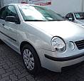 Polo 2006 1.6 Completo Super Novo!!!