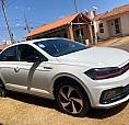 Virtus Gts 1.4 Tsi 250 Turbo 2020 - Único Dono, Particular