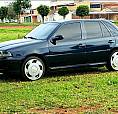 Gol G3 1.0 Turbo 16V.