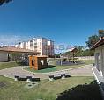 Pk - Ótimo Apartamento 3 Quartos Com Suíte Na Região De Manguinhos - Saia Do Aluguel Agora