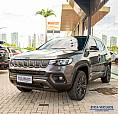 Compass Limited 2.0 Diesel Automática 2022 Cinza