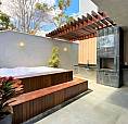 Vendo Linda Casa 2 Andares Com 3 Dormitórios 2 Suítes Área De Lazer E Área Gourmet