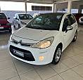 C3 Exclusive 2015 1.5 Manual
