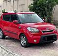 Kia Soul 2010 Automático Completo