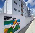 Apartamento No Residencial Monte Tabor 