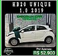 Oferta Imperdível!!!! Hyundai Hb20 1.0 Ano 2019