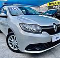 Renault Logan 1.0 Expression 2014