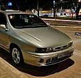 Marea 2.0 Elx 1999/1999 Aceito Troca.