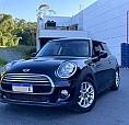 Mini Cooper 1.5 Turbo 2014 Baixa Km