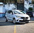 Fiat Argo 2022 1.0 Firefly Flex Drive Manual