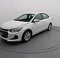 Chevrolet Onix 2023 1.0 Flex Plus Lt Manual