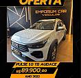 Oferta Até O Final Do Mês!!! Fiat Pulse 1.0 Turbo Audace Automático Ano 2022