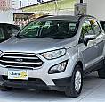 Ford Ecosport Se 1.5 Manual 2019