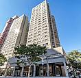 Apartamento No Bigorrilho, 77M, 3 Qtos, 1 Suite, 1 Vaga, Ensolarado, Vista,  Próximo Praça