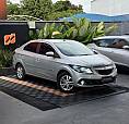 Chevrolet Prisma Sed. Ltz 1.4 8v Flexpower 4p 2016