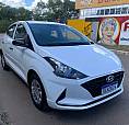 Hyundai Hb20 Sense 1.0 Flex 12V Mec 2021