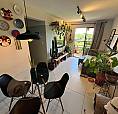 Apartamento Para Alugar Bancários Nascente Sul Com Vista