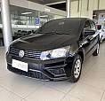 Volkswagen Gol Geração Vii 1.0 12v Flex Mec. 4p 2022