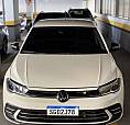Volkswagen Polo Highline Tsi 1.0 Flex 12V Aut. 2024
