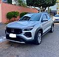 Fiat Pulse Audace 1.0 Turbo 200 Flex Aut. 2022