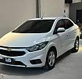 Chevrolet Prisma Sed. Lt 1.4 8v Flexpower 4p 2019