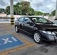 Honda Civic Sedan Lxs 1.8/1.8 Flex 16V Mec. 4P 2008