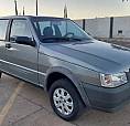 Fiat Uno Mille Celeb. Way Econ. 1.0 F.flex 4P 2010