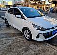 Hyundai Hb20 Comfort 1.0 Flex 12V Mec. 2024