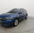 Volkswagen Nivus Comfortline 1.0 200 Tsi Flex Aut 2023