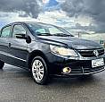 Volkswagen Gol Geração V Power 1.6 8V Mi Total Flex Mec. 4P 2011