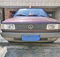 Volkswagen Parati Cli / Cl/ Atlanta 1.8 (Álcool) 1993