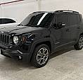 Jeep Renegade Longitude 2.0 4X4 Tb Diesel Aut 2018