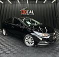 Chevrolet Cruze Lt 1.4 16V Turbo Flex 4P Aut. 2018