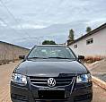 Volkswagen Gol Geração Iv City 1.0 8V Mi Total Flex Mec. 2P 2007