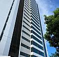 Edf. Mirante Do Capibaribe - Apartamento De Luxo No Pina: 4 Quartos, 4 Suítes, 273,05M², 4
