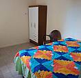 Alugo Quarto Para Moças. Bairro Ponto Novo
