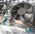 Placa De Vídeo Gt 220