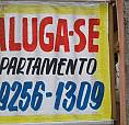Aluga Se Apartamento